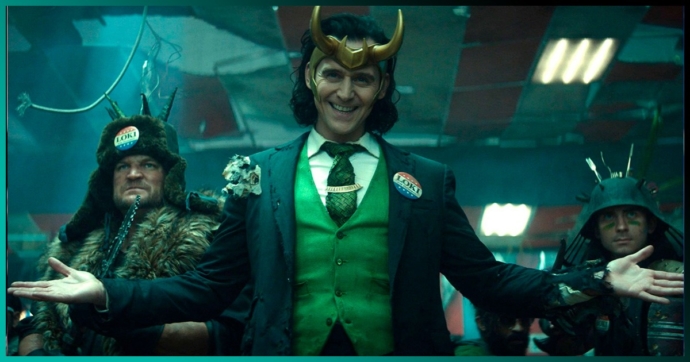 Confirmado: Disney+ y Marvel anuncian la segunda temporada de ‘Loki’