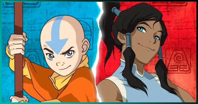Avatar: ‘The Last Airbender’ y ‘The Legend of Korra’ podrían salir de Netflix muy pronto