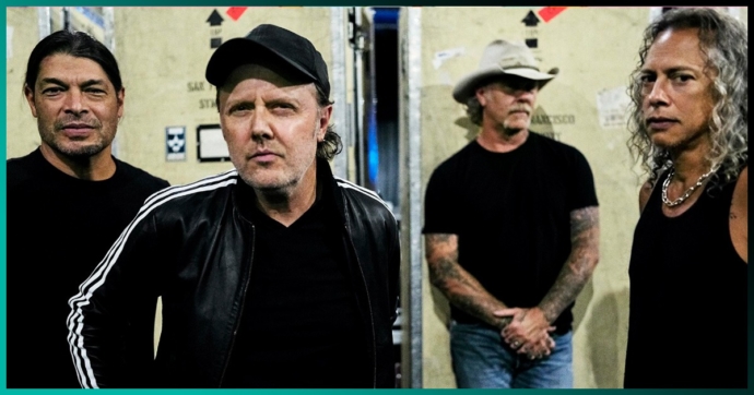 Metallica anuncia nuevos rompecabezas oficiales inspirados en sus 3 peores discos