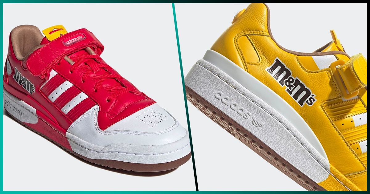 tenis adidas mms