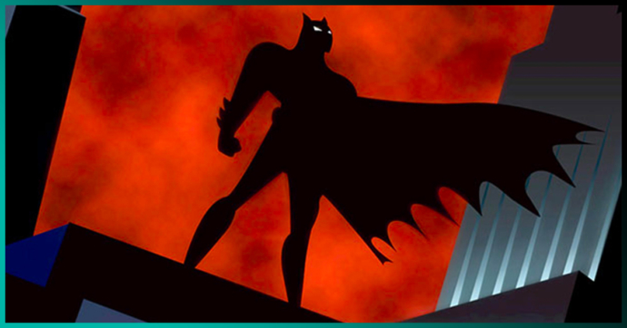 ‘Batman: The Animated Series’ llegará a México gracias a HBO Max