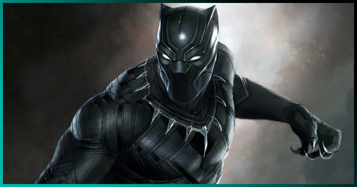 Se revela quién podría ser el nuevo “Black Panther’ en ‘Wakanda Forever’