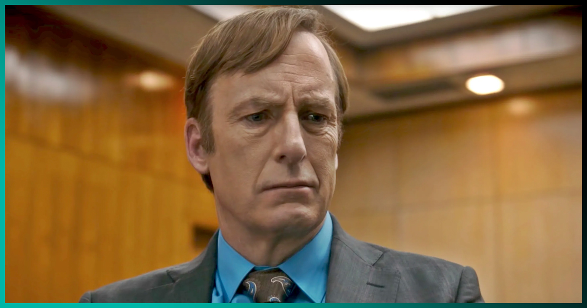 Bob Odenkirk colapsa en el set de ‘Better Call Saul’ y es llevado de emergencia al hospital