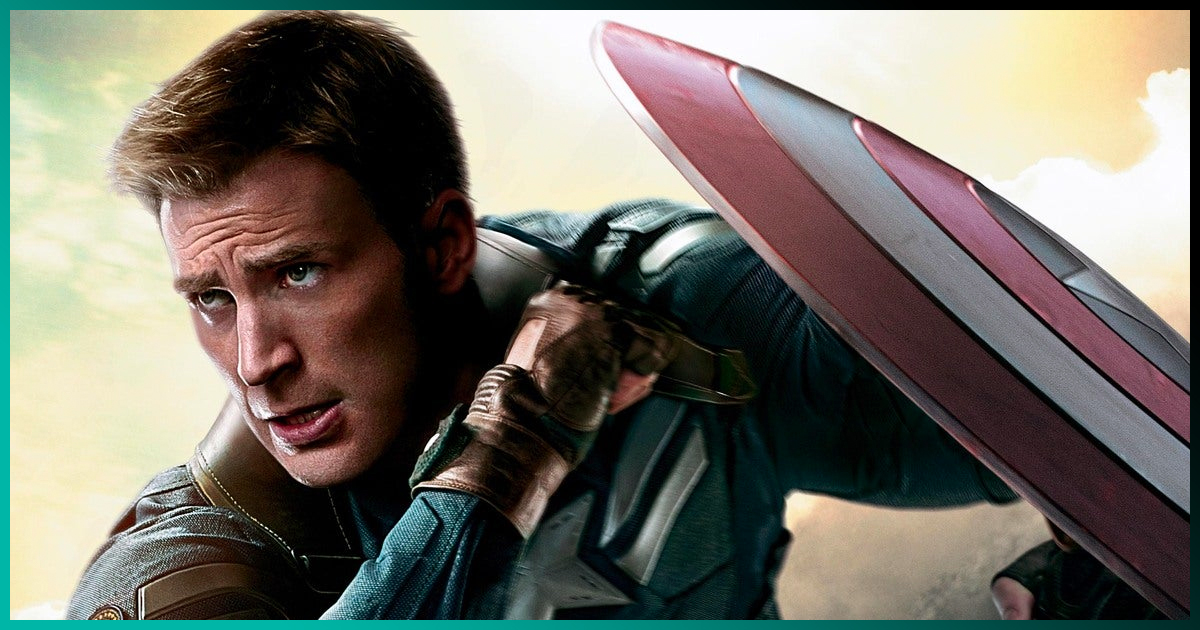 Los escritores de ‘Capitán América’ revelan si el superhéroe es virgen