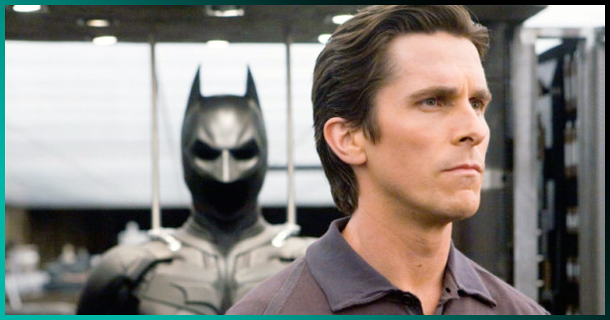 Warner Bros. quería que la trilogía de ‘The Dark Knight’ lanzara el DC Extended Universe