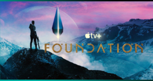 Foundation: Todo lo que sabemos de la serie de Apple TV+ basada en la saga de Isaac Asimov
