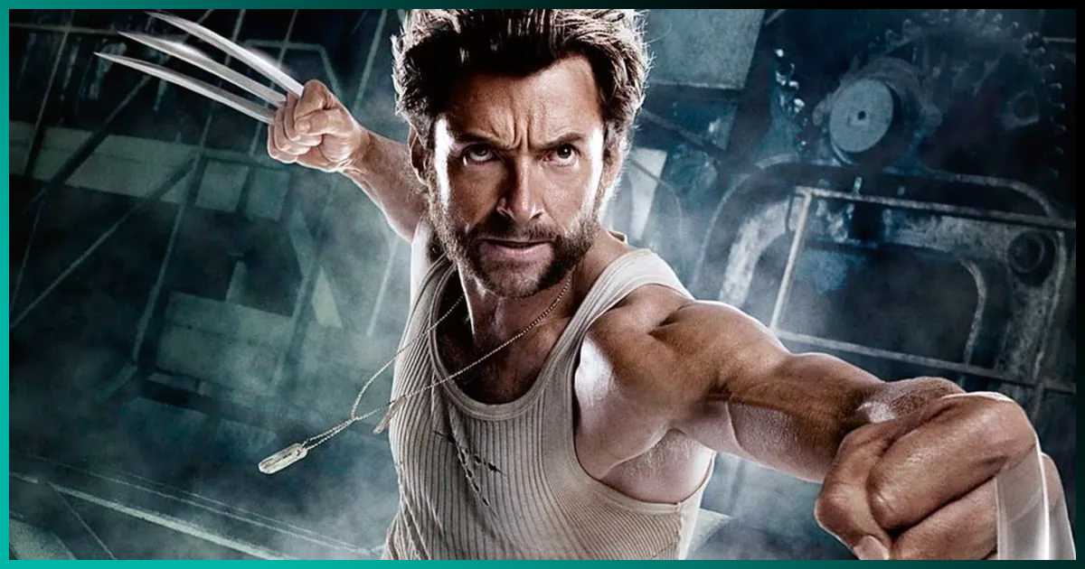 ¡Hugh Jackman podría regresar como “Wolverine” al Universo Cinematográfico de Marvel!