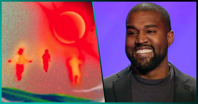 Qué pasó con ‘DONDA’, el nuevo disco de Kanye West, y por qué no llegó a plataformas de streaming