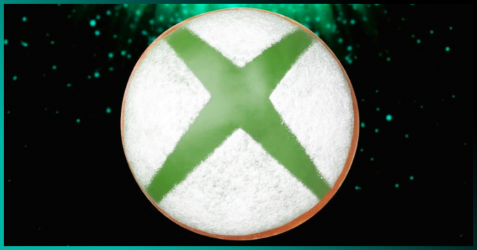 Krispy Kreme anuncia la dona oficial en forma de Xbox