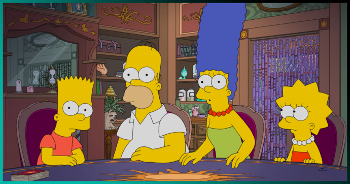 Los Simpson: La temporada 33 traerá cambios interesantes para los fans (buenos y malos)
