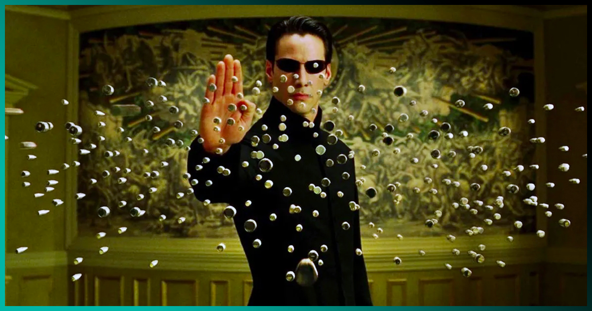 Reportan que “Neo” ahora será el villano en ‘The Matrix 4’