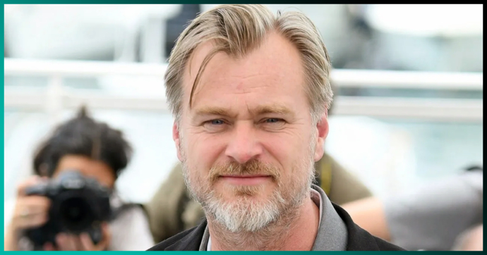 Netflix y Christopher Nolan están en constantes conversaciones, ¿qué están tramando?
