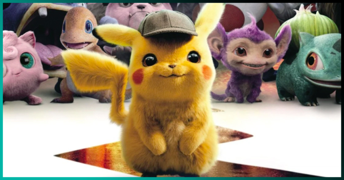 Netflix ya está trabajando en una nueva serie live-action de ‘Pokémon’