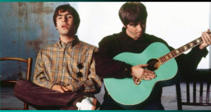 Oasis plagió supuestamente una canción de los 50s para crear el éxito “Wonderwall”