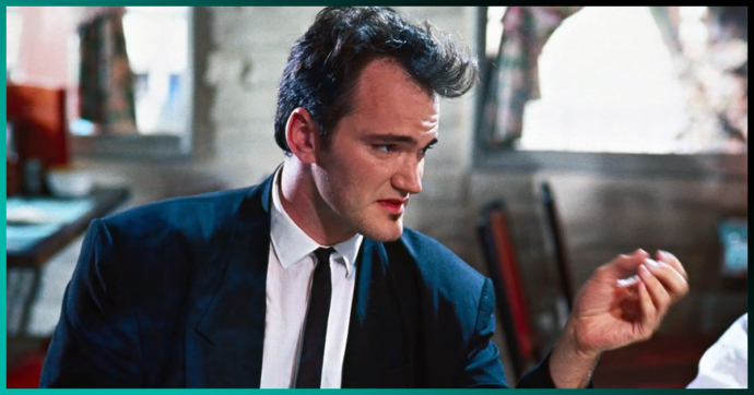 Quentin Tarantino quedó confundido después de ver ‘Tenet’ de Christopher Nolan