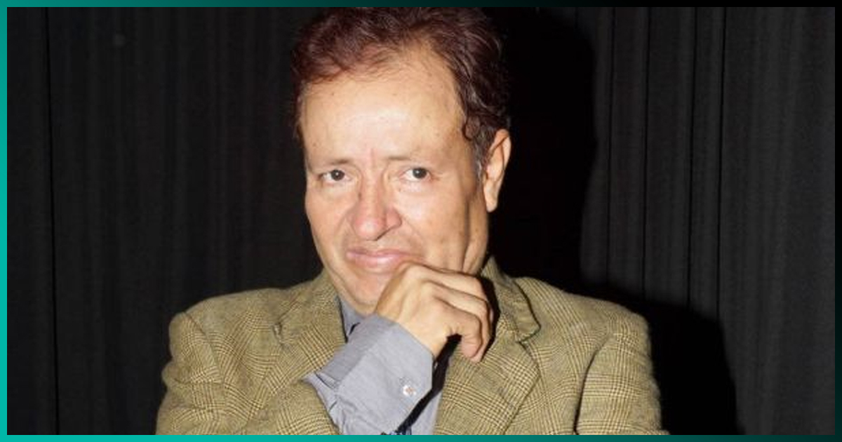 Muere Sammy Pérez, comediante del programa XHDerbez, a los 55 años