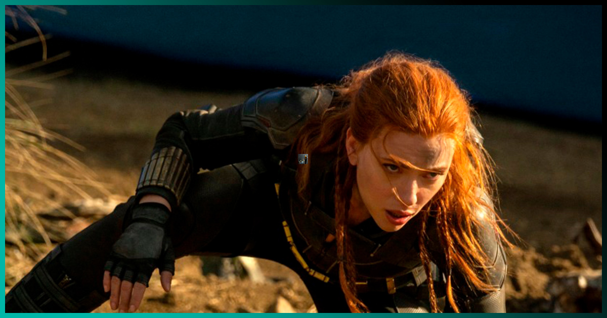 Un actor de Hollywood siente pena por Scarlett Johansson y ‘Black Widow’: “Es basura”