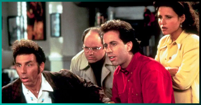 El aclamado soundtrack de ‘Seinfeld’ llegó por fin a todas las plataformas de streaming