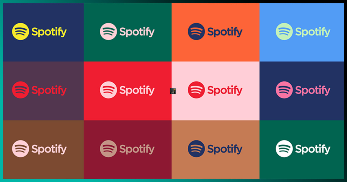 Spotify Palette: Conoce la paleta de colores según tus gustos musicales