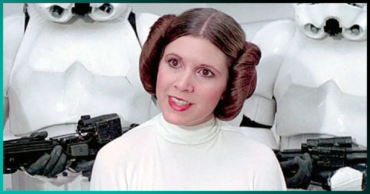 Star Wars: La serie ‘Obi-Wan Kenobi’ de Disney+ ya tiene a su “Princesa Leia”