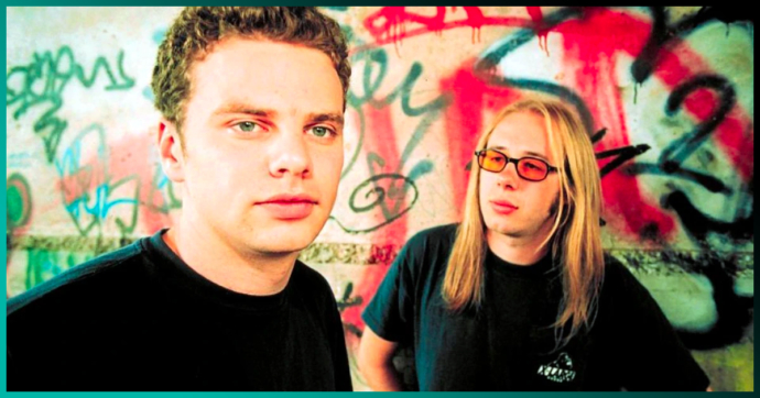 The Chemical Brothers estrenan la nueva canción “Work Energy Principle”