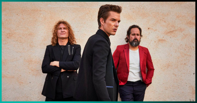 The Killers anuncian su séptimo disco de estudio: ‘Pressure Machine’
