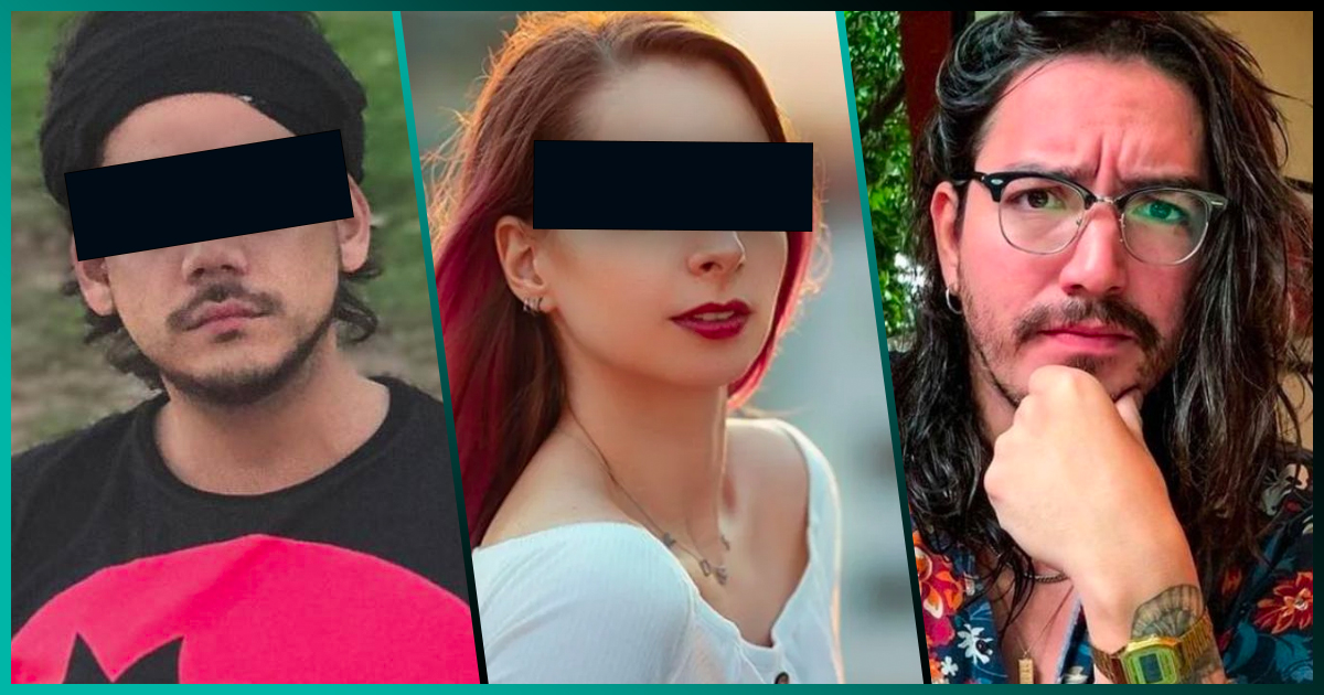 YosStop, Rix y Yayo: YouTubers que han sido denunciados y que algunos están en prisión