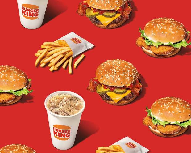 Burger King le apuesta a su público gamer con el “Burger Joystick”