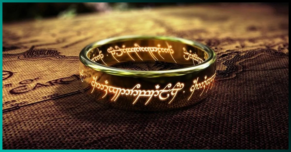 Amazon lanza la primera imagen de la serie de 'El Señor de los Anillos'