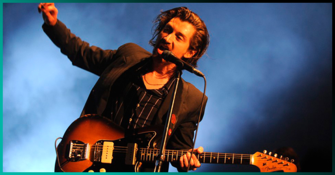 Fuerte rumor: ¡Reportan que Arctic Monkeys ya grabaron su nuevo disco de estudio!
