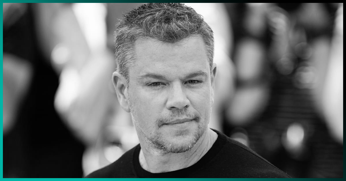 Batman: Matt Damon audicionó para interpretar a “Robin” en dos ocasiones distintas