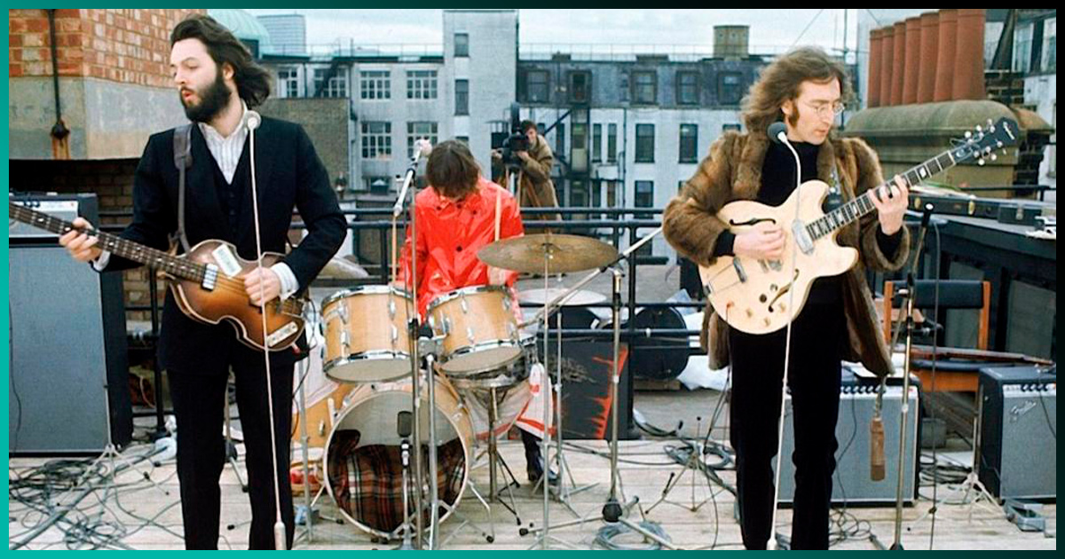 Anuncian enorme relanzamiento de ‘Let it Be’ de The Beatles ¡con 41 tracks inéditos!