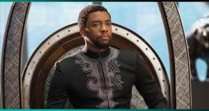 Kevin Feige confirma que la voz de Chadwick Boseman aparecerá en ‘Black Panther 2’