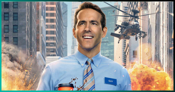 Free Guy 2: Todo lo que sabemos de la (casi) posible secuela de la exitosa película de Ryan Reynolds