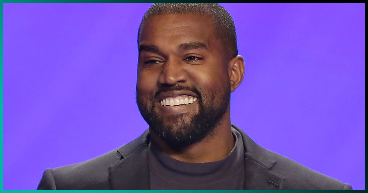 Kanye West logra nuevo récord en Apple Music con ‘Donda’: 60 millones de streams en un día