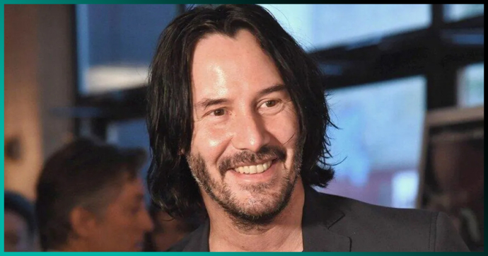Keanu Reeves: Los dos famosos a los que “Neo” les ha pedido su autógrafo