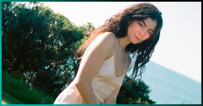 Lorde estrenará hoy su nueva canción “Mood Ring” de su nuevo disco ‘Solar Power’