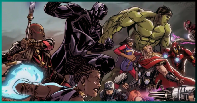 Wakanda Forever: T’Challa seguirá viviendo en los cómics de Marvel