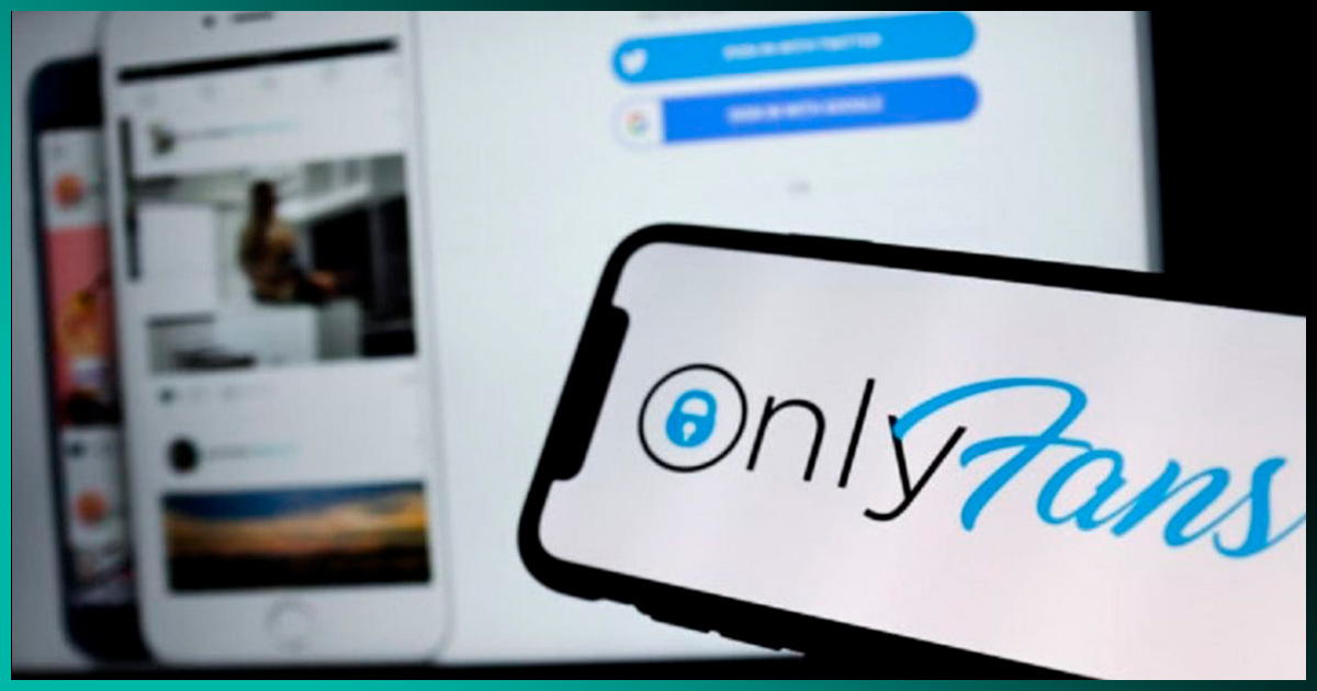 Creadores de OnlyFans reaccionan al veto de contenido sexual: “Nos echan a patadas”