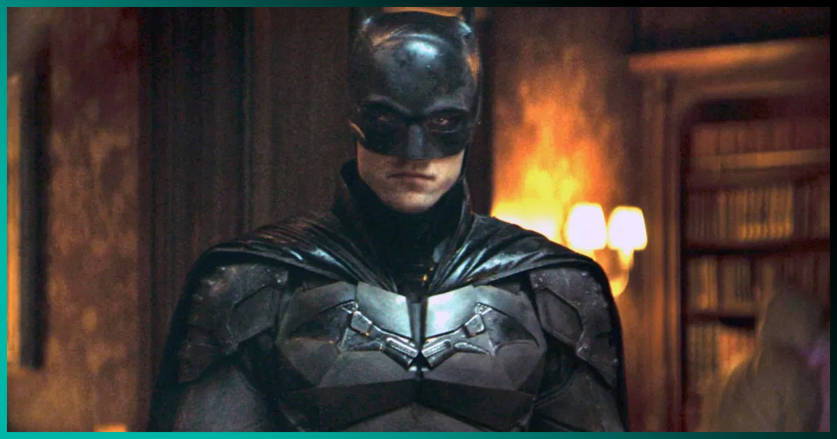 Reportan que Robert Pattinson se rehusa a que ‘The Batman’ se estrene en HBO Max