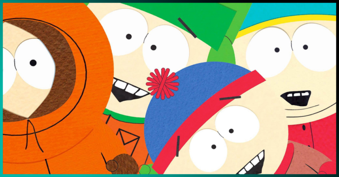 South Park es renovado por 6 temporadas más y una nueva película