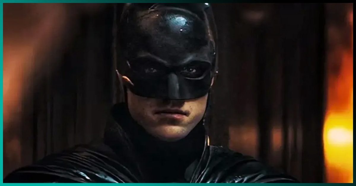 Una primera reacción de ‘The Batman’ revela que será oscura y aterradora