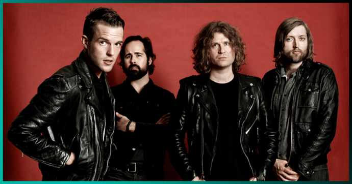 The Killers lanzan trailer y tracklist de su nuevo disco de estudio ‘Pressure Machine’