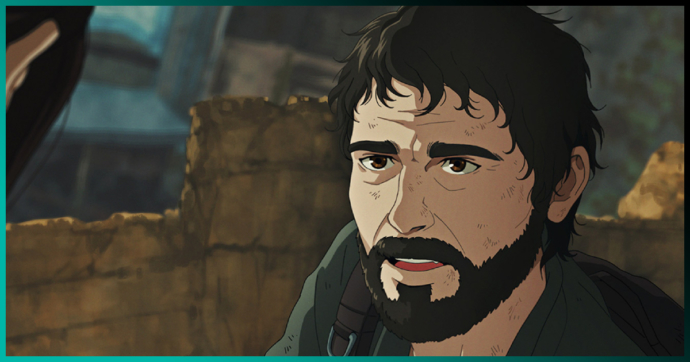 Un talentoso artista reimagina ‘The Last of Us Part II’ como si fuera un anime