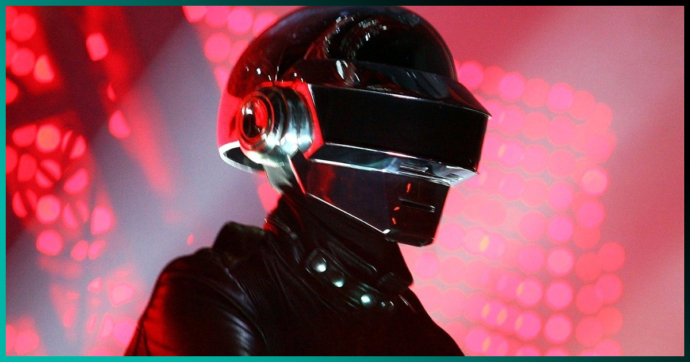 Daft Punk no se acaba: ¡Thomas Bangalter anuncia nuevo proyecto en solitario!