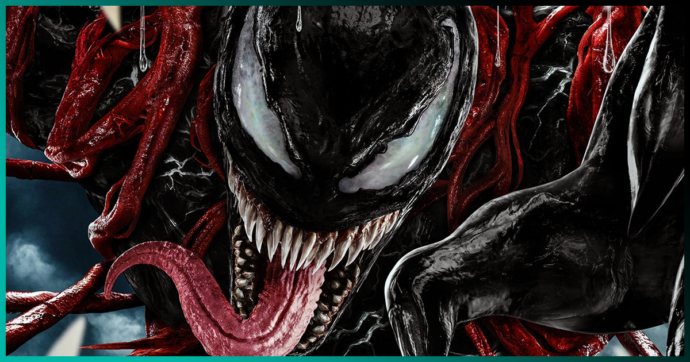 ‘Venom: Let There Be Carnage’ estrena nuevo y espectacular trailer