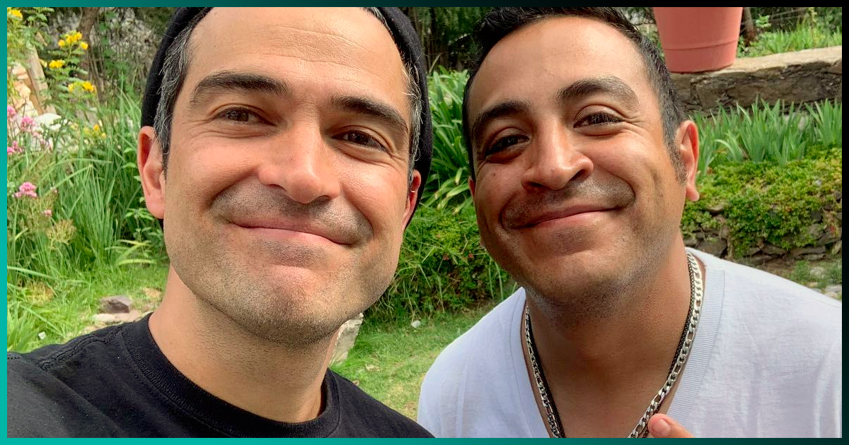 Amar te duele: "Ulises" y "Francisco" finalmente hacen las paces