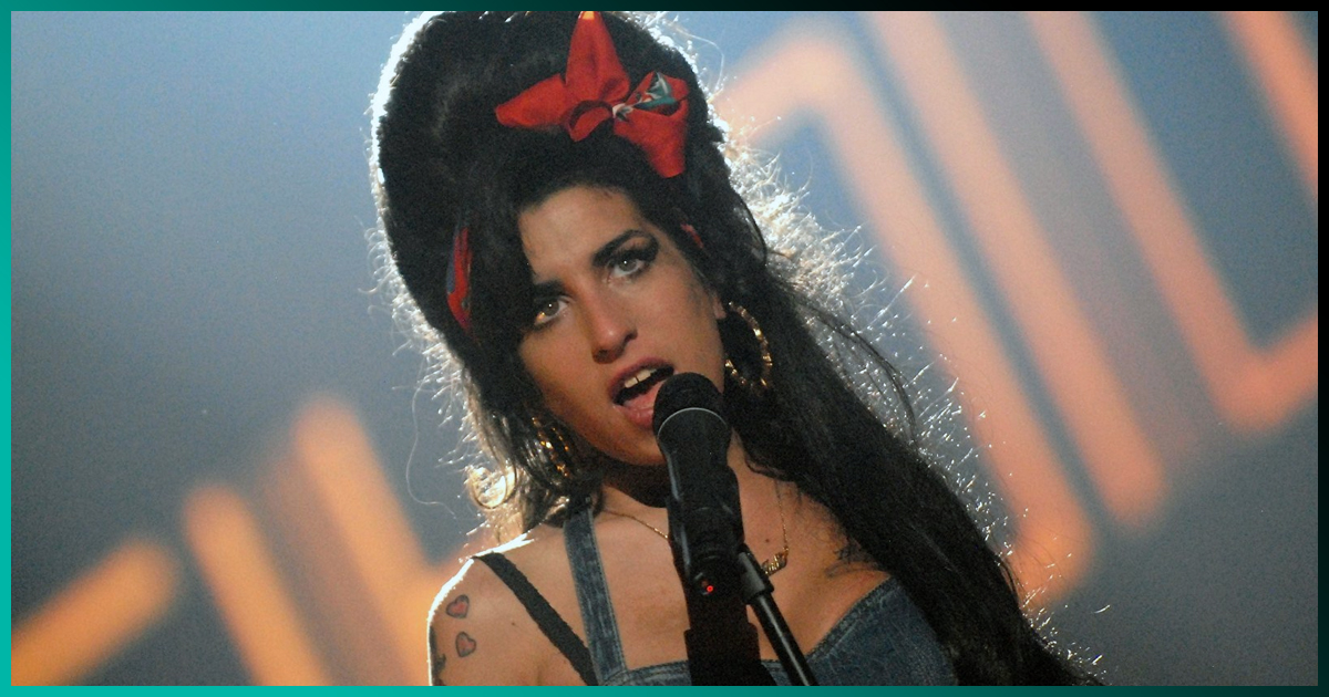 Amy Winehouse: Una nueva biopic sobre los últimos días de la cantante está en desarrollo
