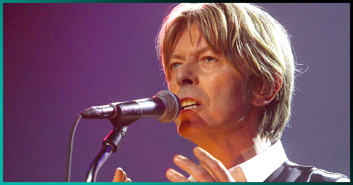 Un álbum perdido de David Bowie del año 2001 será lanzado en Diciembre