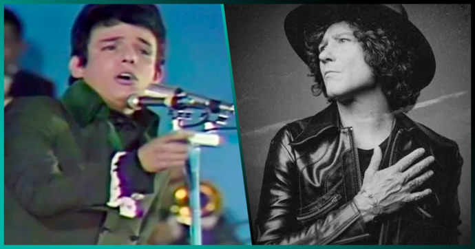 Enrique Bunbury lanza su cover de “El Triste” como tributo a José José